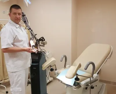 lek. Paweł Sadowski